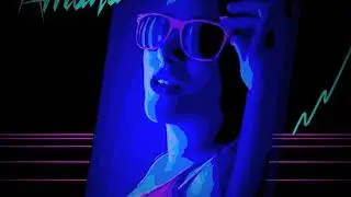 Amaya - Trapped