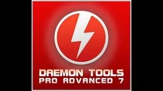 Daemon.Tools.Pro + кряк обзор