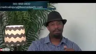 Baby Did Not Get Enough Oxygen (Hypoxia) During Birth Baltimore Med Mal Lawyer Explains