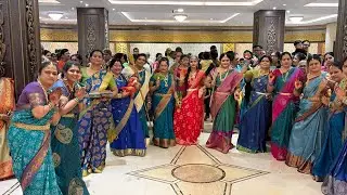 #Kolatamsong#venkateshwarakalyanam
