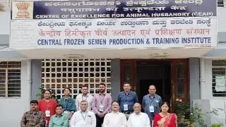 Testimonials of QCOT 3  ( 10 days) conluded on 27th September 2025 at CEAH- CFSPTI 
