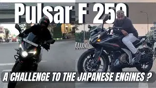 Bajaj Pulsar F250 | வாங்கலாமா வேண்டாமா ?