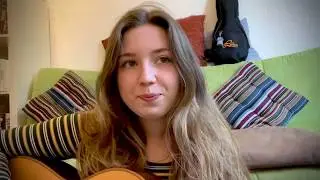Stuck On The Puzzle / Alex Turner cover