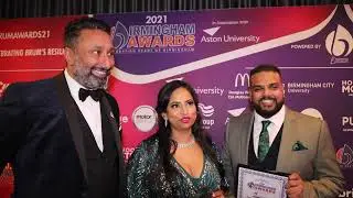 Dhalings Kitchen - Start-Up Business of the Year - Birmingham Awards 2021