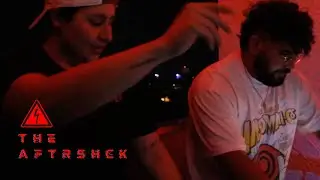 THE AFTRSHCK #2 ⚡️(Genesis b2b Pablo Sabor)