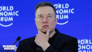 Musk On Greenland, AI In Space And Future Of Robots