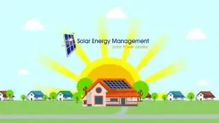 How Solar PV Works by Solar Energy Management