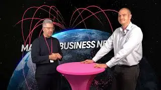 How does SD-WAN based on Juniper SSR technology support Telekom's customers to connect their sites?