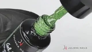 Reflective Glitter- Smalti gel