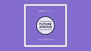 Audiofive - Forevermore [Future Avenue]