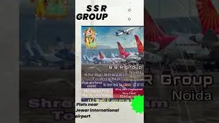 plots near Jewar airport and Film City #plotnearjewarairport #plots #jewarinternationalairport #plot