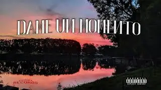 Dame un momento - Safrok Ucs - Prod. Prisma Records
