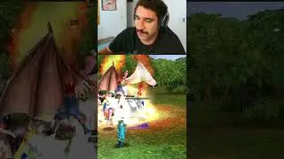 PARDAL SONHOU COM O ANEL DA SHY  #shorts #priston #bpt #pristontale #mmorpg