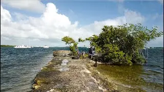 Stock Island: DEVELOPERS ZERO IN ON LAST BIT OF PUBLIC WATERFRONT