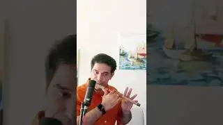 Visiri|Enai Noki Paayum Thota|TYTP Studio|Flute|Tamil Song
