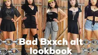 Alternative Lookbook 2020