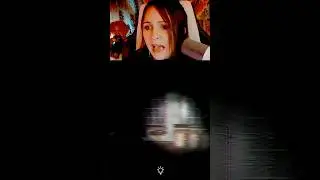 Turn the lights ON!!!! | #ttvsushiqueen on #Twitch #jumpscare #