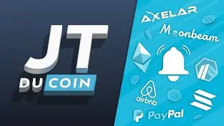 Actu crypto : la semaine du d&eacute;barquement de PayPal et AirBNB - JT du Coin