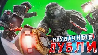 КАК СНИМАЛИ новогодний фильм в STALCRAFT X