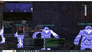 just alt ranger things