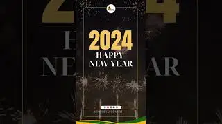 Happy New Year 2024 | Prithak Foundation
