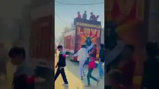 DJ Lavi jatav king 👑 Naam hi kafi hai production