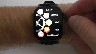 Apple watch ultra z Temu! Jednu věc maj&iacute; překvapivě lep&scaron;&iacute; než origin&aacute;l! Unboxing + test hodinek V5