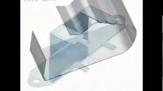 stainless steel stamping blanks