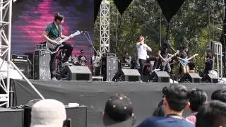 Cassandra - Levitate (Live at RTW 12)