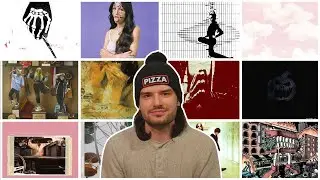 The Best Emo, Pop Punk, and Punk Rock of 2021!