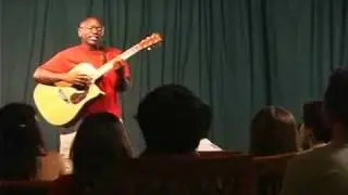 We're Getting It On - by Khalil Sullivan