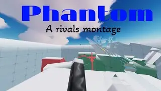 The worst macbook trackpad player oat - Rivals montage