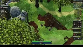 Apogea Gameplay - No Edits, No Commentary, No Hype - Level 5 on the Jan 2026 Playtest