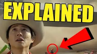 Nope Alien and Hidden Meanings Explained (10 Things You Didn&rsquo;t Know About Nope)