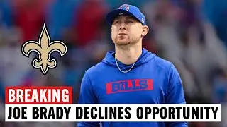 Joe Brady&rsquo;s Bold Move That Could Change the AFC Forever!