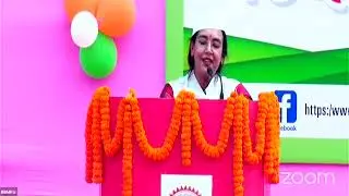 75th Independence Day Celebrations || Bbmku Dhanbad || 15th August 2021 #Sikho24