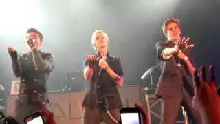 IM5 - Go (PopExplosion)