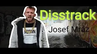 Frytmus - JOSEF MR&Aacute;Z |Disstrack