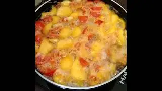 Kurpitsa-tomaattikeitto | Butternut Squash-keitto | Kurpitsa-tomaattikeitto painonpudotukseen