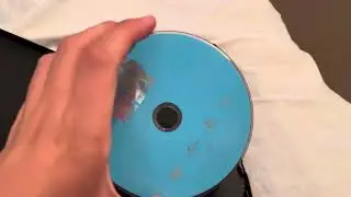 Opening to The Boss Baby 2 Family Business 2021 DVD