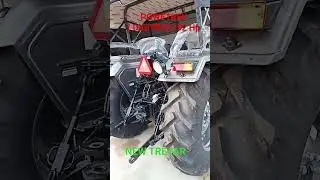 Powertrek (DiGiTrek) 52HP
