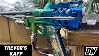 Trevor's Kapp Autococker