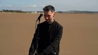 Mark Tarmonea — Belong [Live]