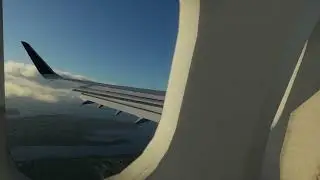Toliss 321 full flight