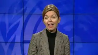 Lise Kingo, ED, UN Global Compact Greeting to CIBJO Congress