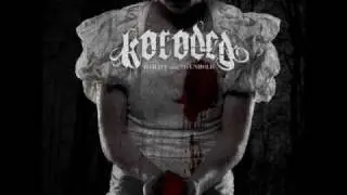 Koroded - Epigone