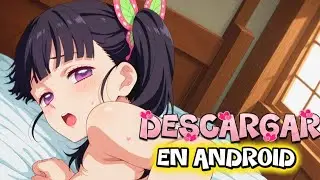 JUEGO H DE DEMON SLAYER (Demon charmer) - Descargar juego h de kimetsu no yaiba en android