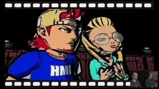 Viewtiful Joe | Viewtiful World Music Video | CAVEDxMAN