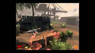primal carnage shadow raptor style