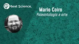 Paleontologia e arte